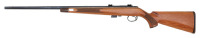 Remington Model 541S Custom Sporter Bolt Action Rifle - 2