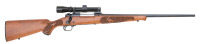 Winchester Model 70 XTR Featherweight Bolt Action Rifle