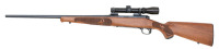 Winchester Model 70 XTR Featherweight Bolt Action Rifle - 2