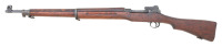 U.S. Model 1917 Enfield Bolt Action Rifle by Winchester - 2