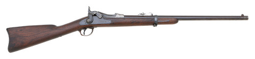 U.S. Model 1879 Trapdoor Carbine by Springfield Armory