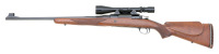 Browning High Power Safari Grade Bolt Action Rifle - 2