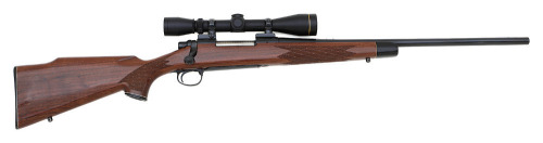 Excellent Remington Model 700 BDL Bolt Action Rifle