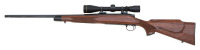 Excellent Remington Model 700 BDL Bolt Action Rifle - 2