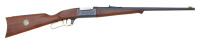 Savage Model 1895 75th Anniversary Commemorative Lever Action Rifle