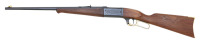 Savage Model 1895 75th Anniversary Commemorative Lever Action Rifle - 2