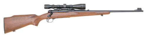 Winchester Pre &rsquo;64 Model 70 Featherweight Bolt Action Rifle