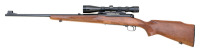 Winchester Pre &rsquo;64 Model 70 Featherweight Bolt Action Rifle - 2