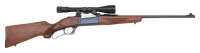 Savage Model 99-F Lever Action Rifle