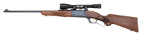 Savage Model 99-F Lever Action Rifle - 2