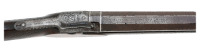 British Riviere Patent Halfstock Percussion Fowler - 2