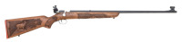Wonderful Ornately Carved Winchester Model 67 Target NH Chief Hunter Ed Instructor George Maynard