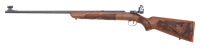 Wonderful Ornately Carved Winchester Model 67 Target NH Chief Hunter Ed Instructor George Maynard - 2