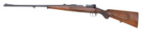 German Mauser 98 Magazine Sporting Rifle by Reichswerke Erfurt - 2