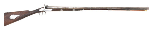 European Percussion Double Fowler