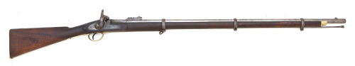 British P.53 Percussion Rifle-Musket