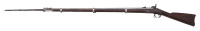 U.S. Model 1863 Percussion Rifle-Musket by Springfield Armory - 2