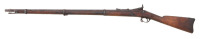 U.S. Model 1866 Second Model Allin Conversion Rifle by Springfield Armory - 2