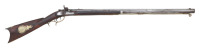 American Percussion Halfstock Sporting Rifle