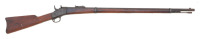 Unmarked Rolling Block Rifle