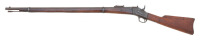 Unmarked Rolling Block Rifle - 2