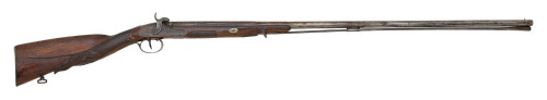 European Percussion Halfstock Fowler