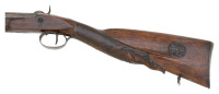 European Percussion Halfstock Fowler - 2