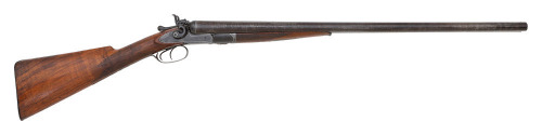 Colt Model 1878 Double Hammergun