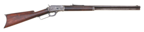 Marlin Model 1889 Lever Action Rifle