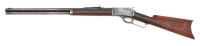 Marlin Model 1889 Lever Action Rifle - 2