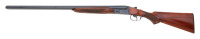 AYA Matador Boxlock Ejectorgun - 2