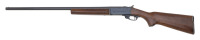 CBC Model SB Single Barrel Shotgun - 2