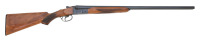 AYA Matador Boxlock Ejectorgun