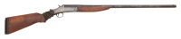 Springfield Arms Co. Model 1929 Single Barrel Shotgun