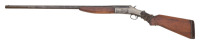 Springfield Arms Co. Model 1929 Single Barrel Shotgun - 2