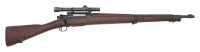 U.S. Model 1903-A3 Bolt Action Rifle by Remington