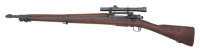 U.S. Model 1903-A3 Bolt Action Rifle by Remington - 2
