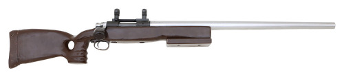 Custom Remington Model 700 Bolt Action Target Rifle