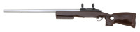 Custom Remington Model 700 Bolt Action Target Rifle - 2