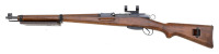Swiss K31 Bolt Action Rifle by Waffenfabrik Bern - 2