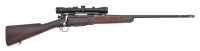 Custom Springfield Armory Model 1903 Bolt Action Sporter