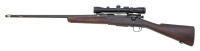Custom Springfield Armory Model 1903 Bolt Action Sporter - 2