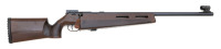 Marlin Model 2000 Bolt Action Target Rifle
