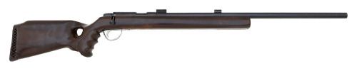 Custom Remington Model 540X Bolt Action Target Rifle