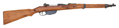 Austrian M95 Mannlicher Bolt Action Carbine by Steyr