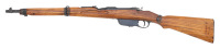 Austrian M95 Mannlicher Bolt Action Carbine by Steyr - 2