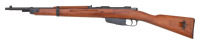 Italian Model 1938 Bolt Action Carbine by Terni - 2