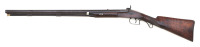 Halfstock Percussion Fowler by D. Murray - 2