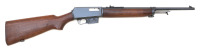 Winchester Model 07 Semi-Auto Rifle