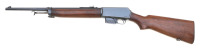 Winchester Model 07 Semi-Auto Rifle - 2